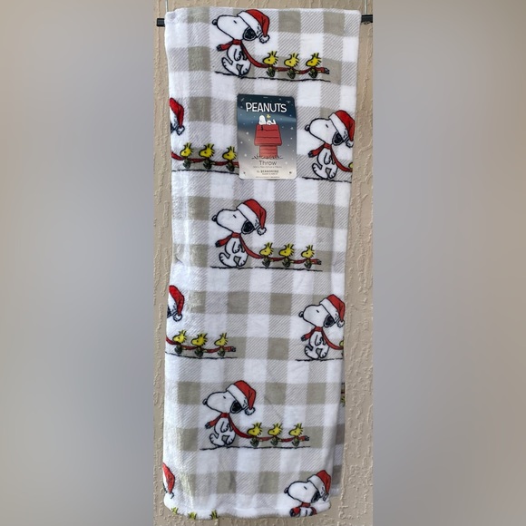 Hallmark Peanuts® Beagle Scouts Floppy Snoopy Plush, 10" For Only USD 16.99 | Hallmark At CoolSprings Galleria In Franklin, TN